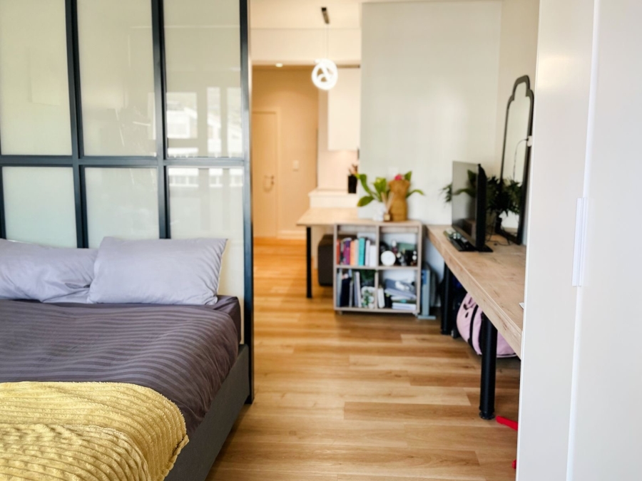 To Let 0 Bedroom Property for Rent in Cape Town City Centre Western Cape
